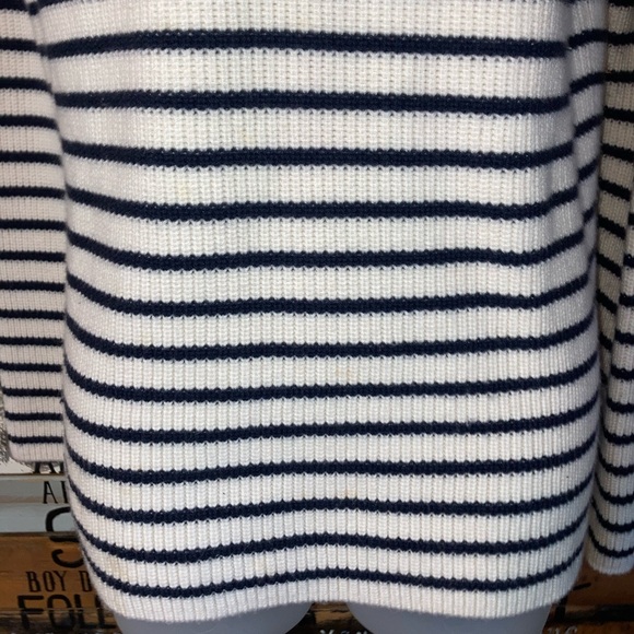 Gap Merino Wool Sweater M - Picture 4 of 11